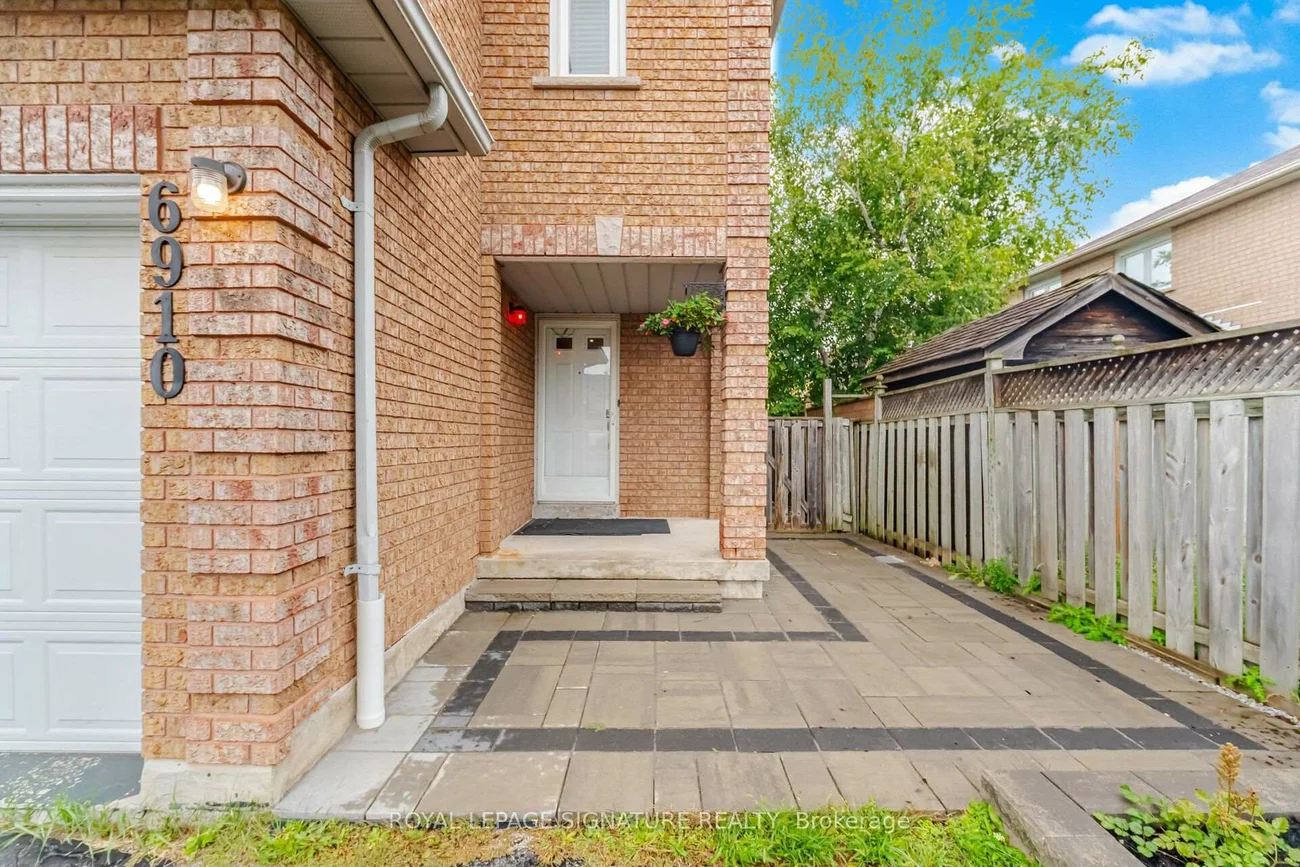 6910, Bansbridge, Lisgar, Mississauga