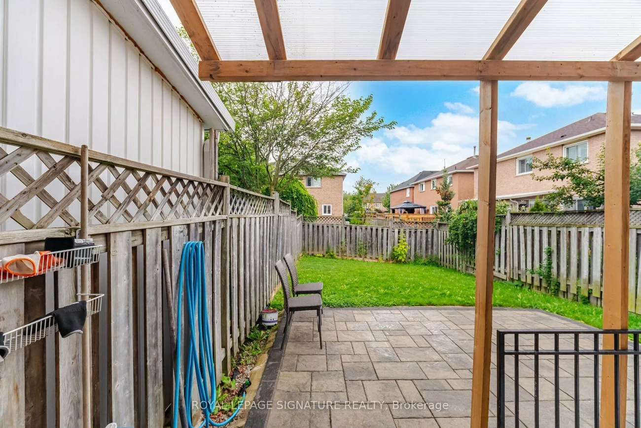 6910, Bansbridge, Lisgar, Mississauga