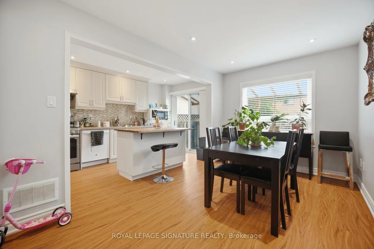 6910, Bansbridge, Lisgar, Mississauga