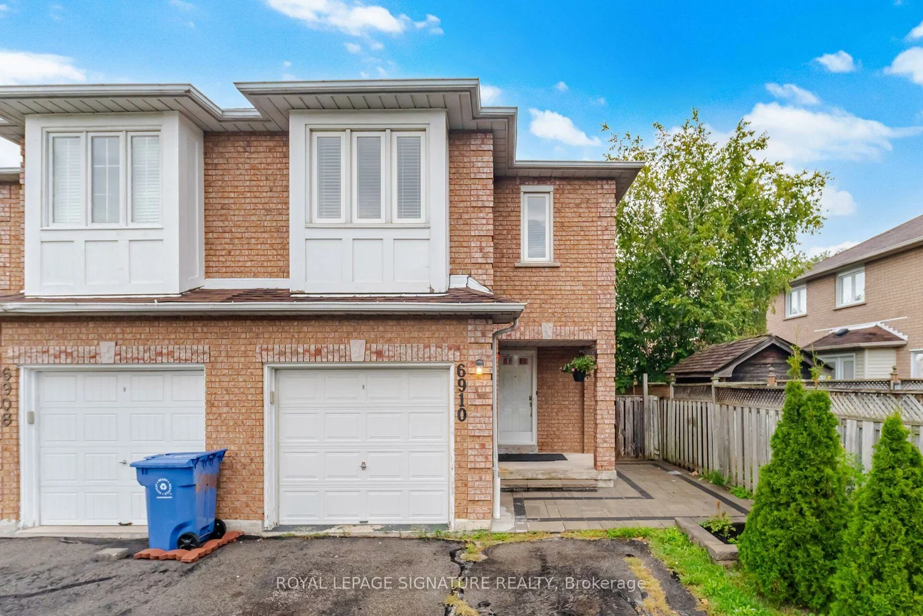 6910, Bansbridge, Lisgar, Mississauga