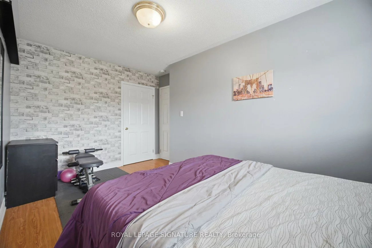 6910, Bansbridge, Lisgar, Mississauga