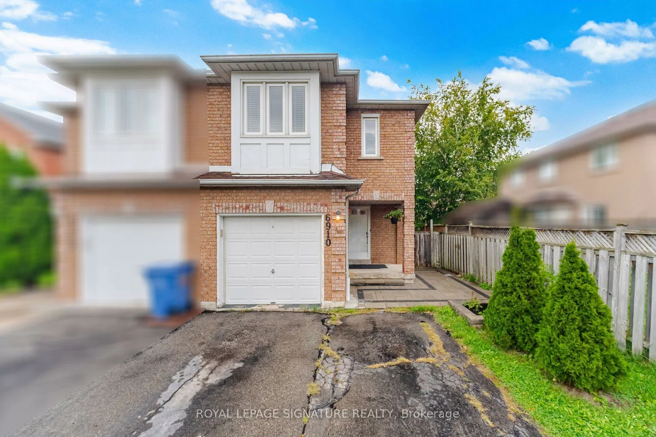 6910, Bansbridge, Lisgar, Mississauga