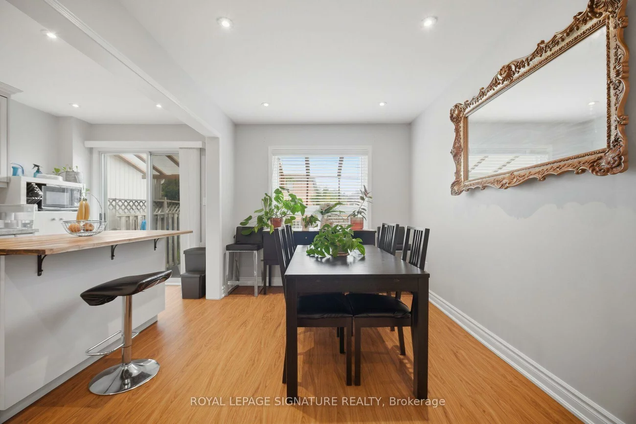 6910, Bansbridge, Lisgar, Mississauga