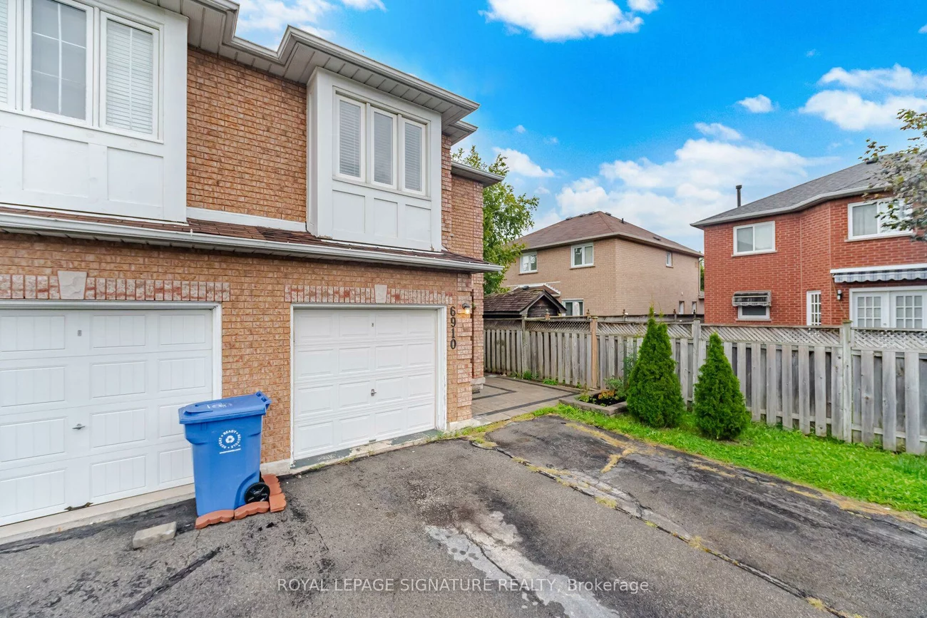 6910, Bansbridge, Lisgar, Mississauga