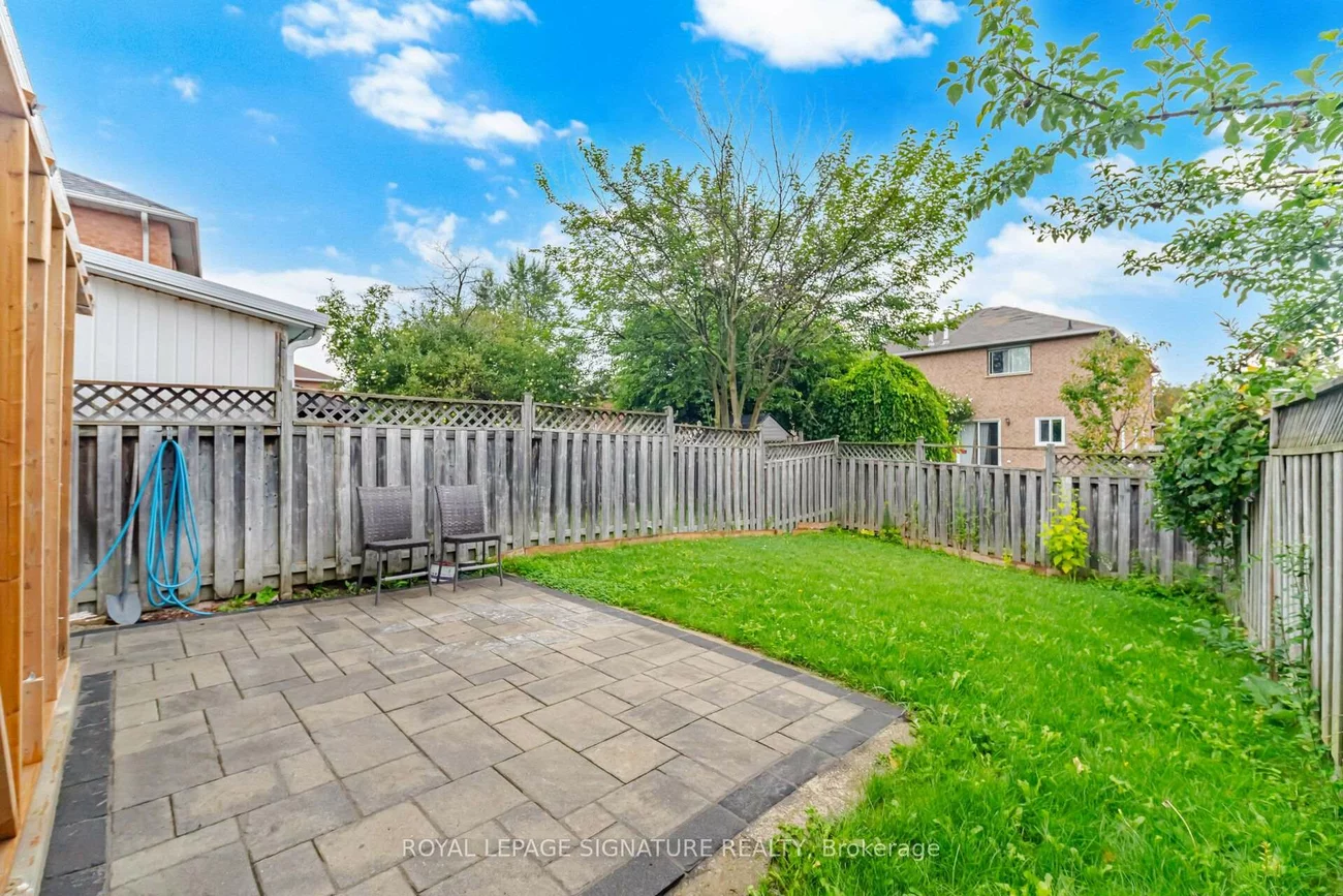 6910, Bansbridge, Lisgar, Mississauga