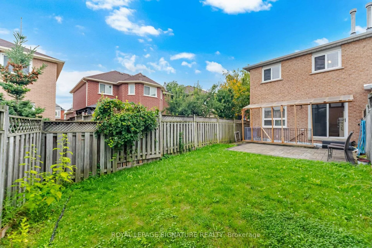 6910, Bansbridge, Lisgar, Mississauga
