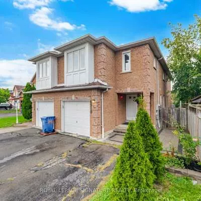 6910, Bansbridge, Lisgar, Mississauga