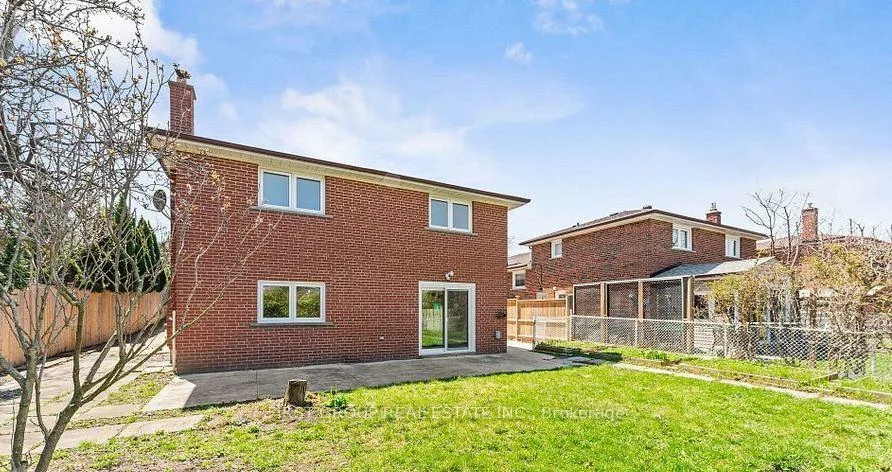 3193, Cawthra, Applewood, Mississauga