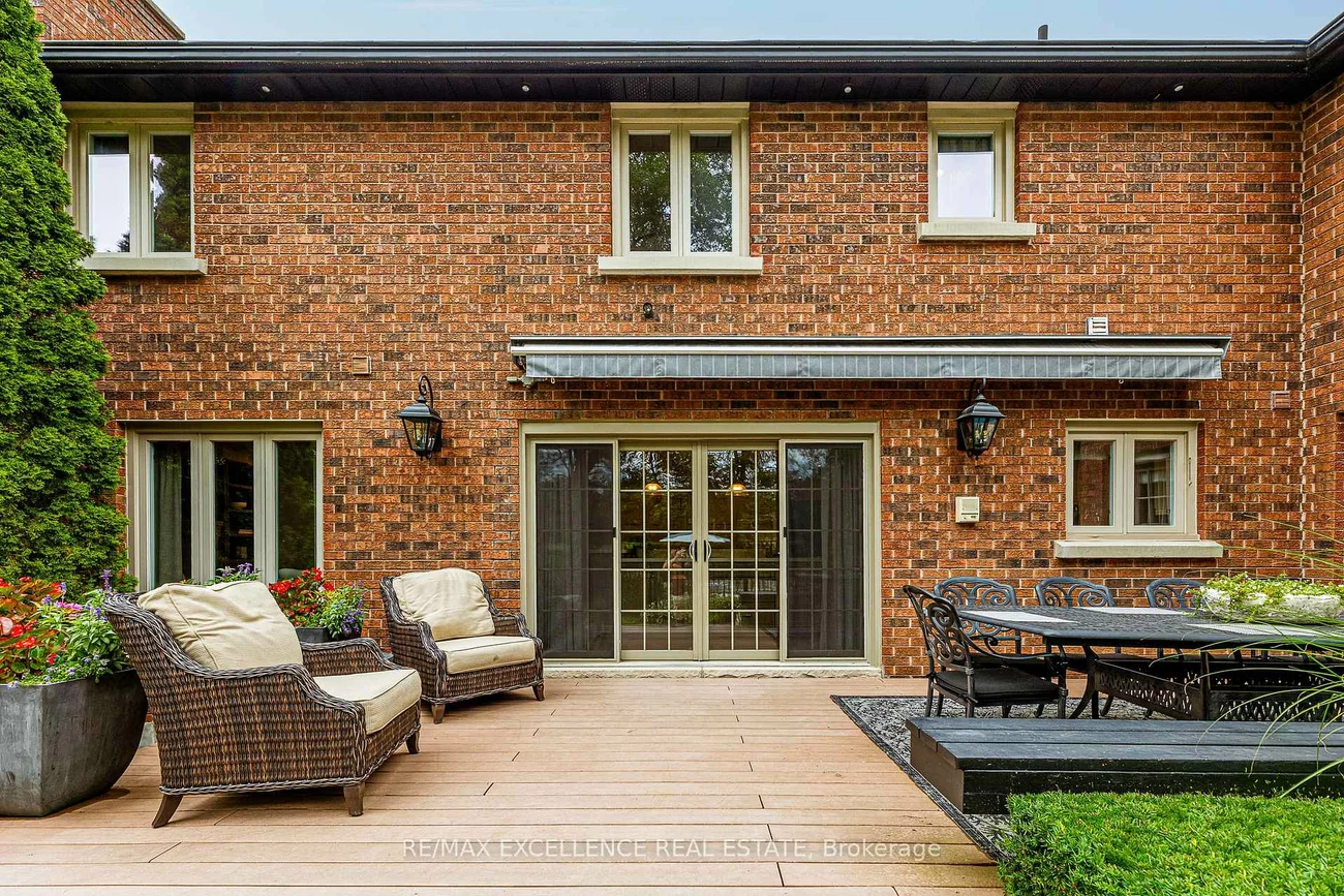 2446, Hammond, Sheridan, Mississauga