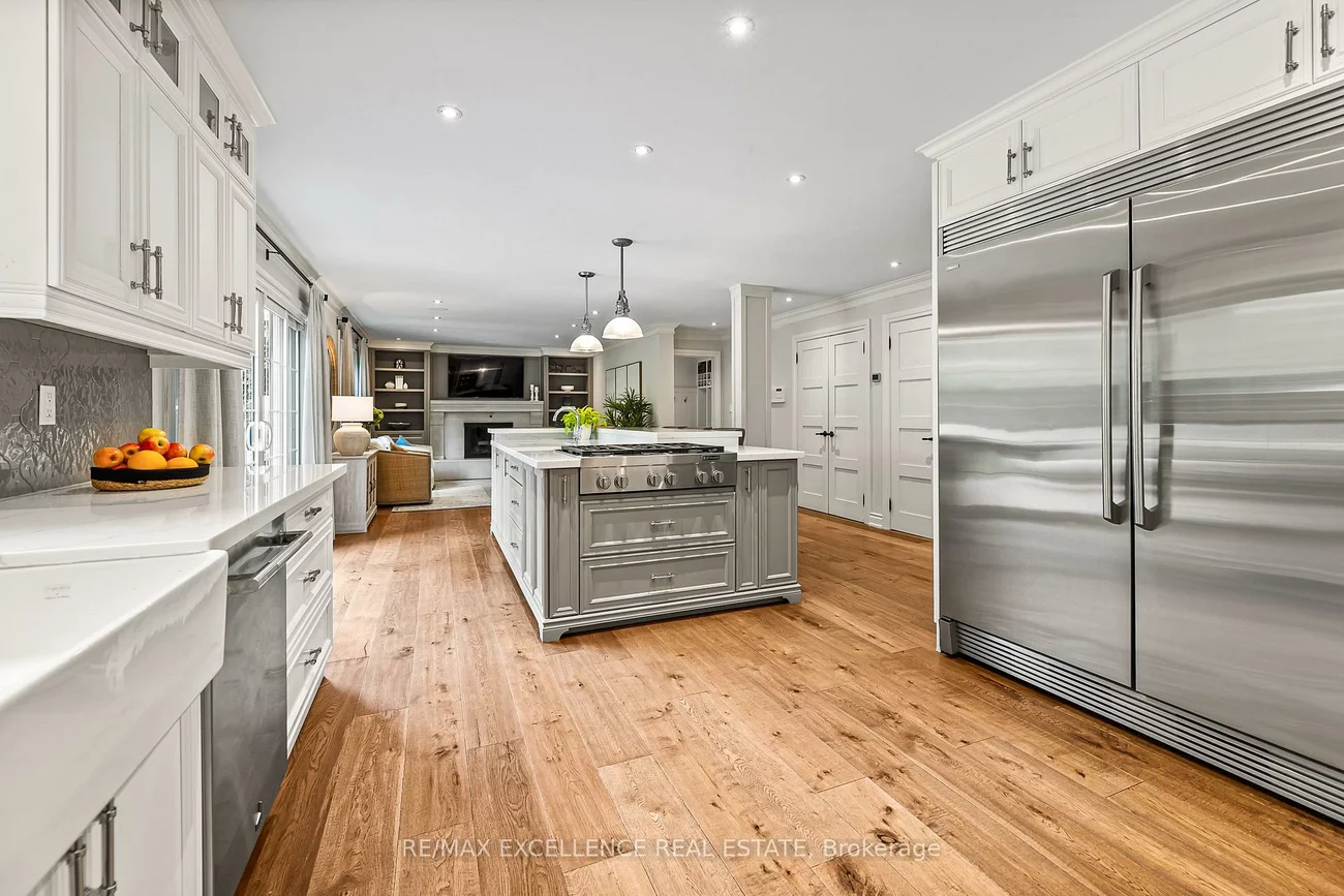 2446, Hammond, Sheridan, Mississauga