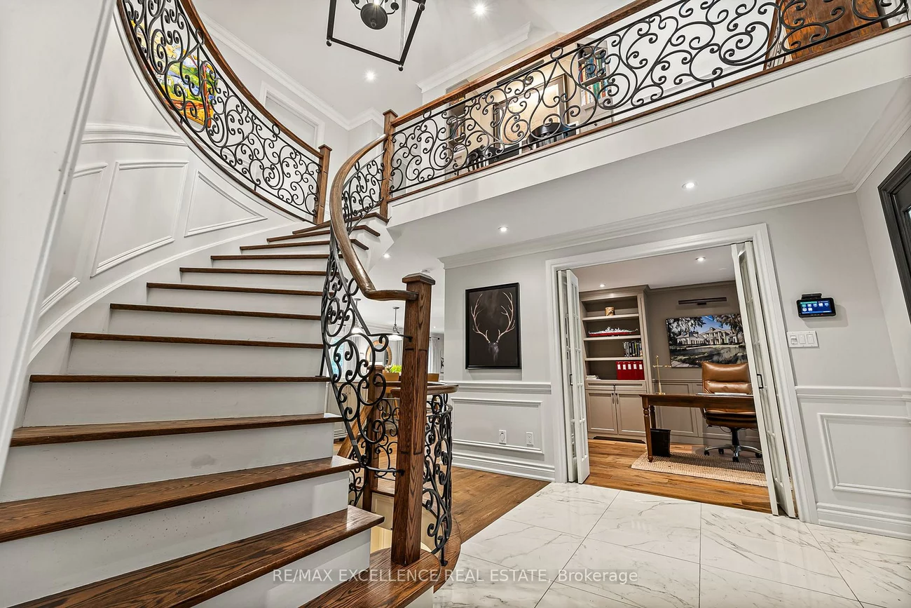2446, Hammond, Sheridan, Mississauga