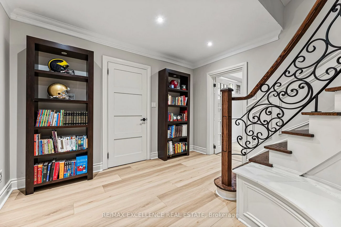 2446, Hammond, Sheridan, Mississauga