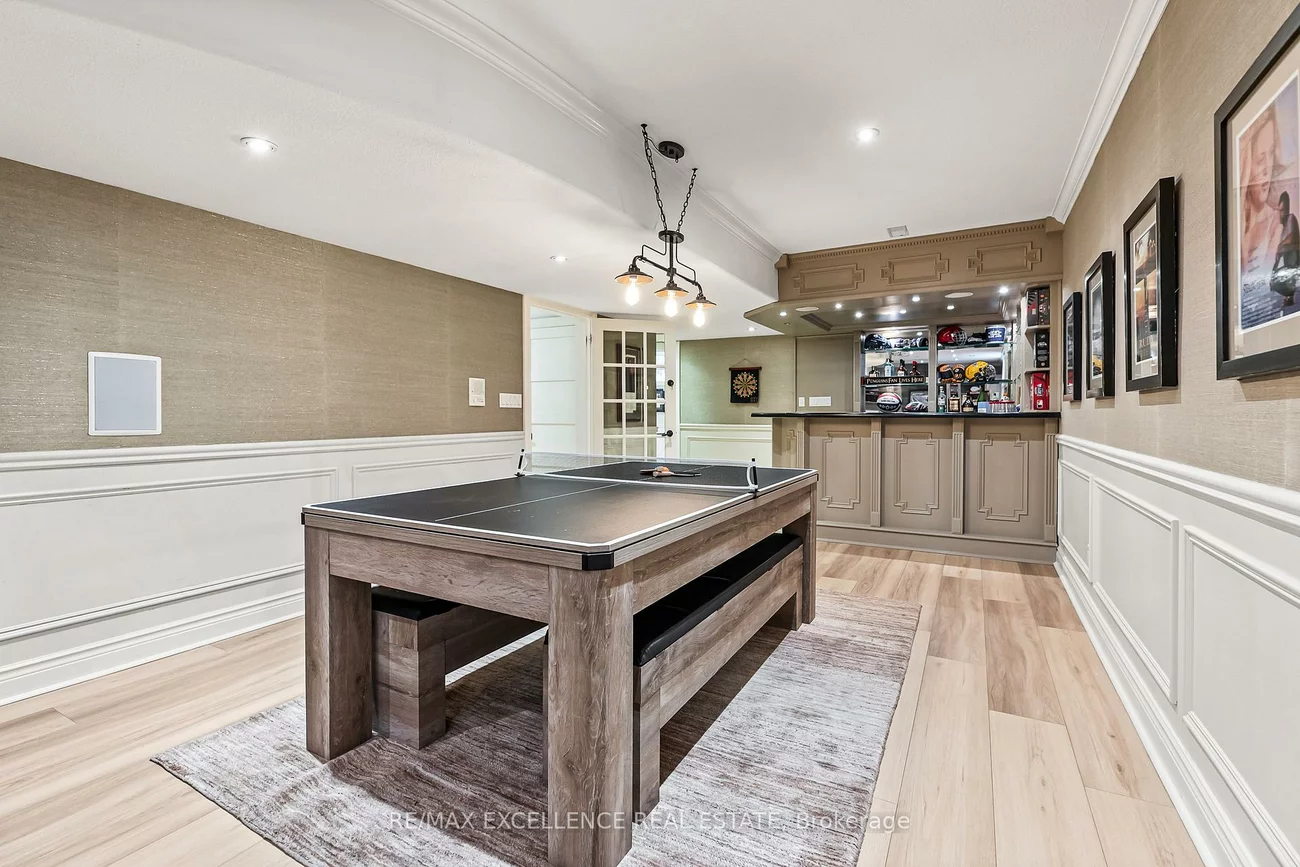 2446, Hammond, Sheridan, Mississauga