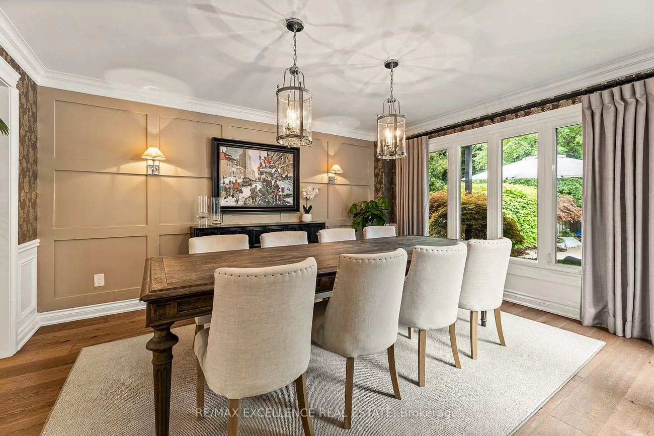 2446, Hammond, Sheridan, Mississauga