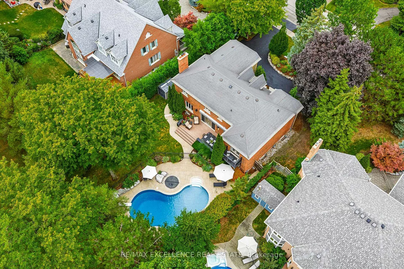 2446, Hammond, Sheridan, Mississauga