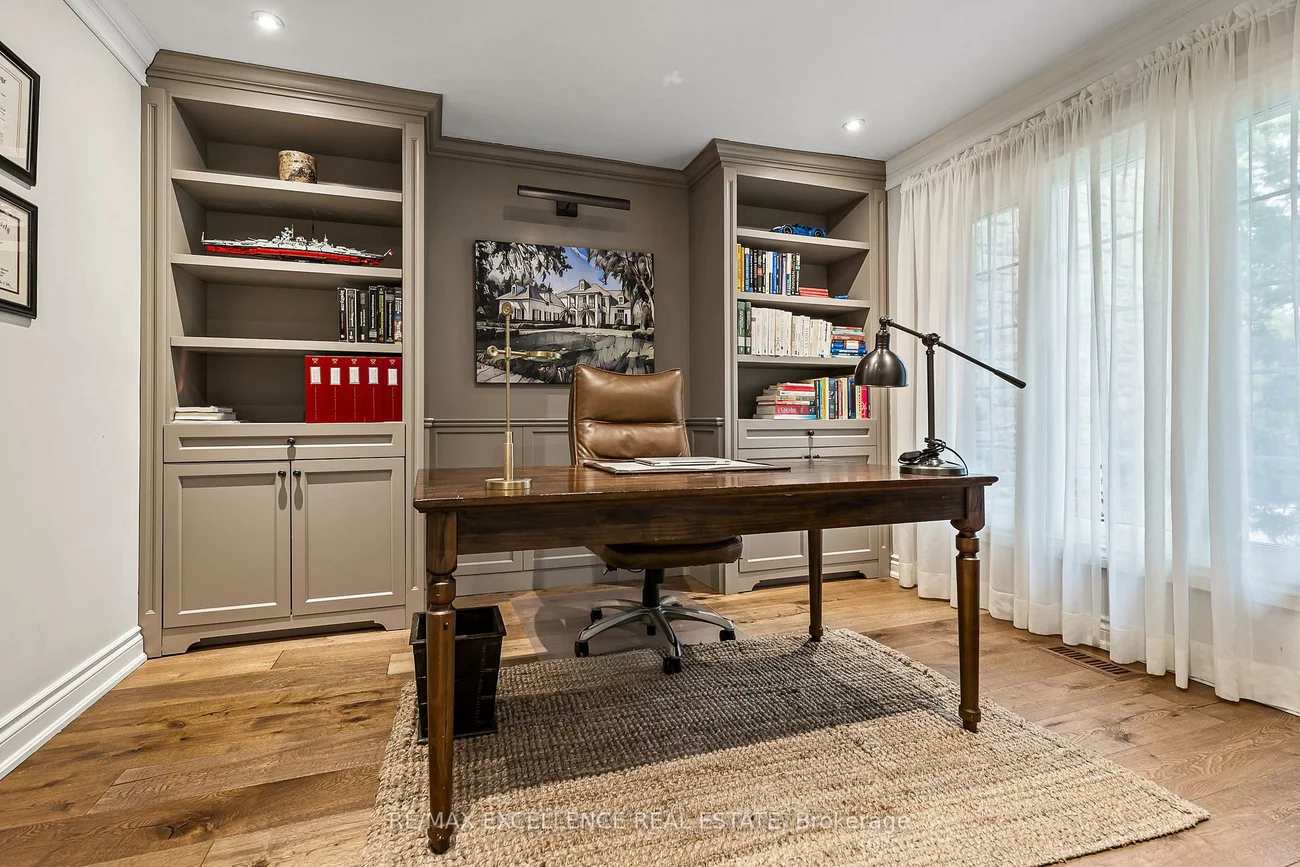 2446, Hammond, Sheridan, Mississauga