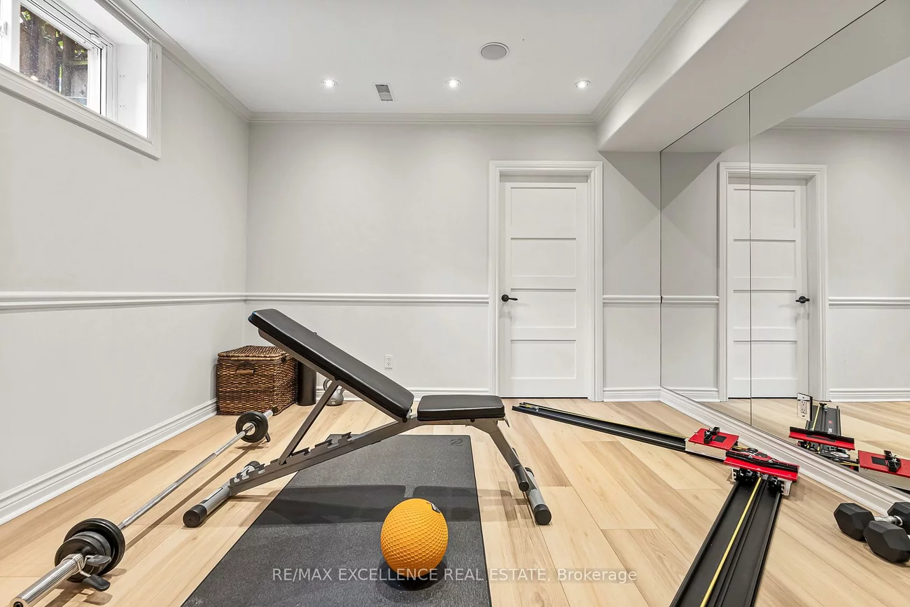 2446, Hammond, Sheridan, Mississauga