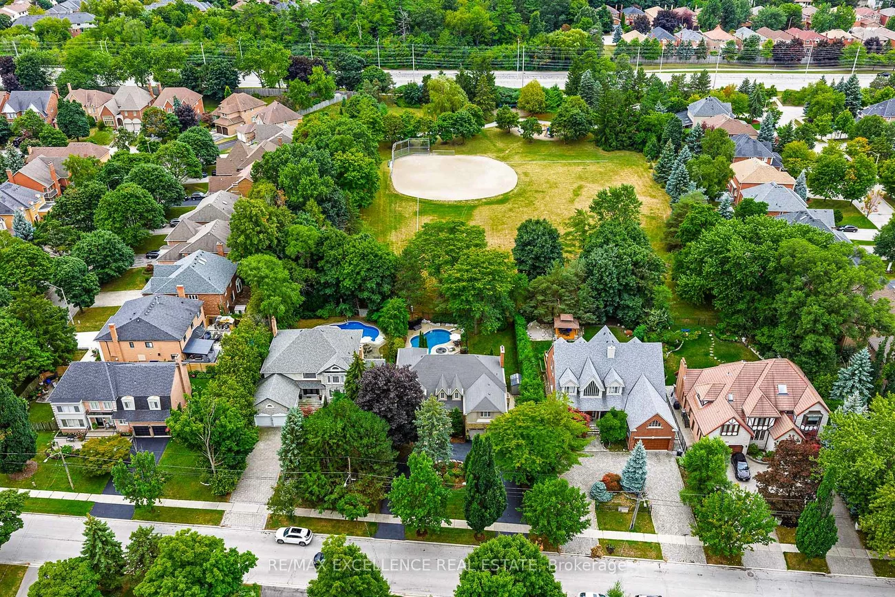 2446, Hammond, Sheridan, Mississauga