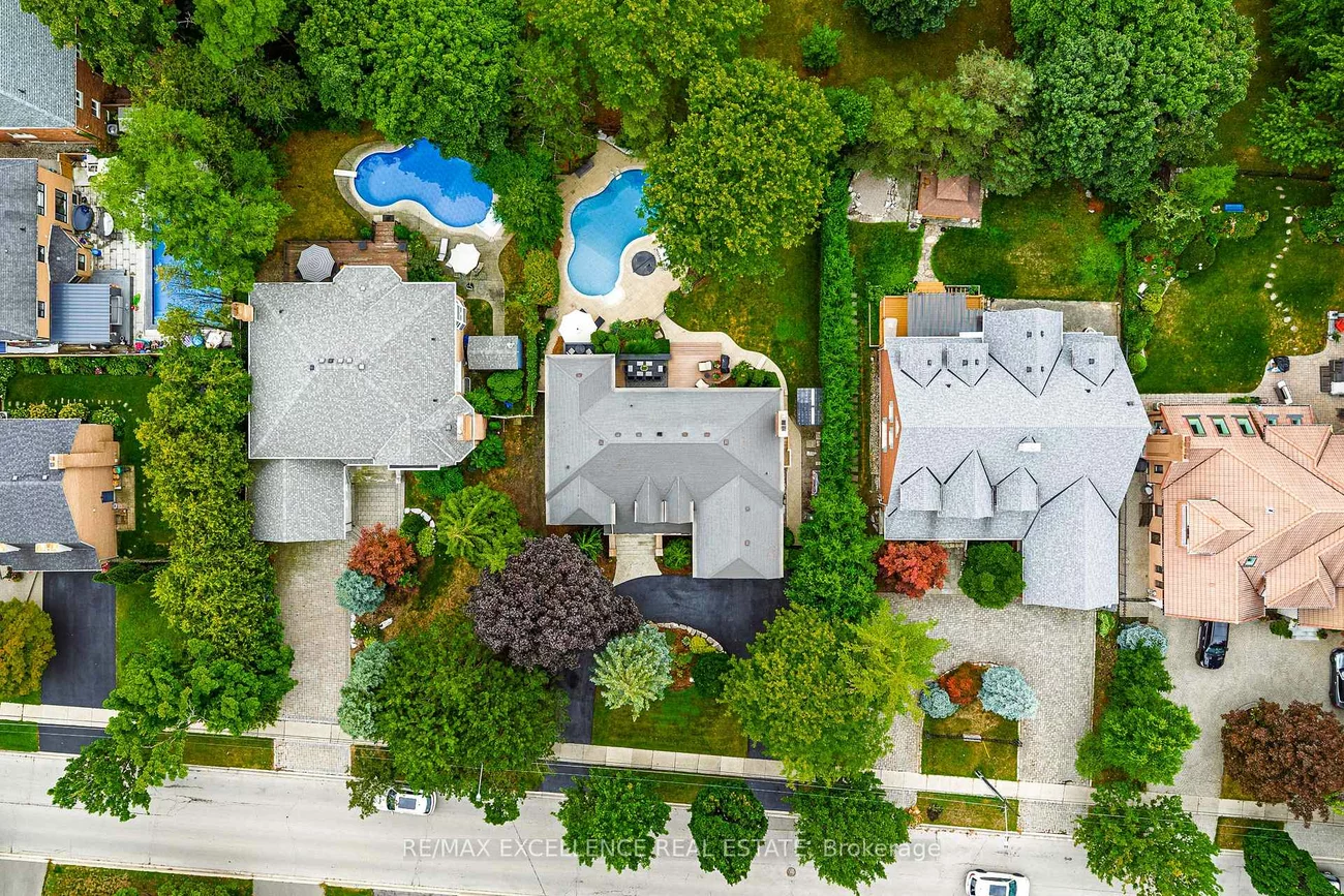 2446, Hammond, Sheridan, Mississauga