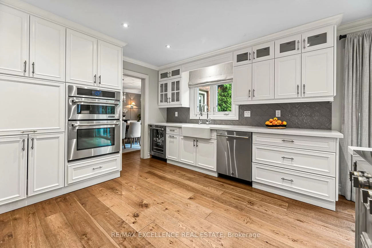 2446, Hammond, Sheridan, Mississauga