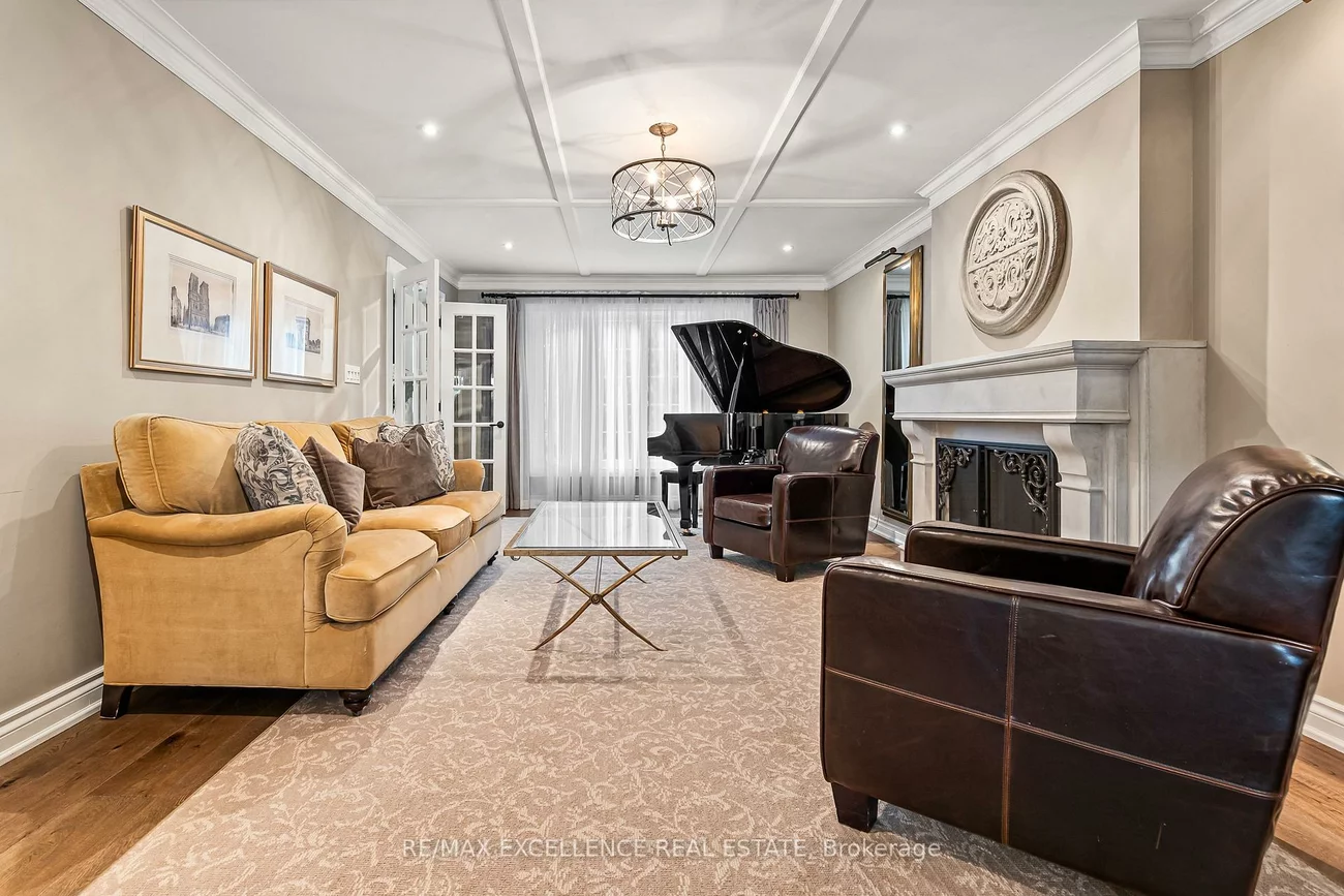 2446, Hammond, Sheridan, Mississauga