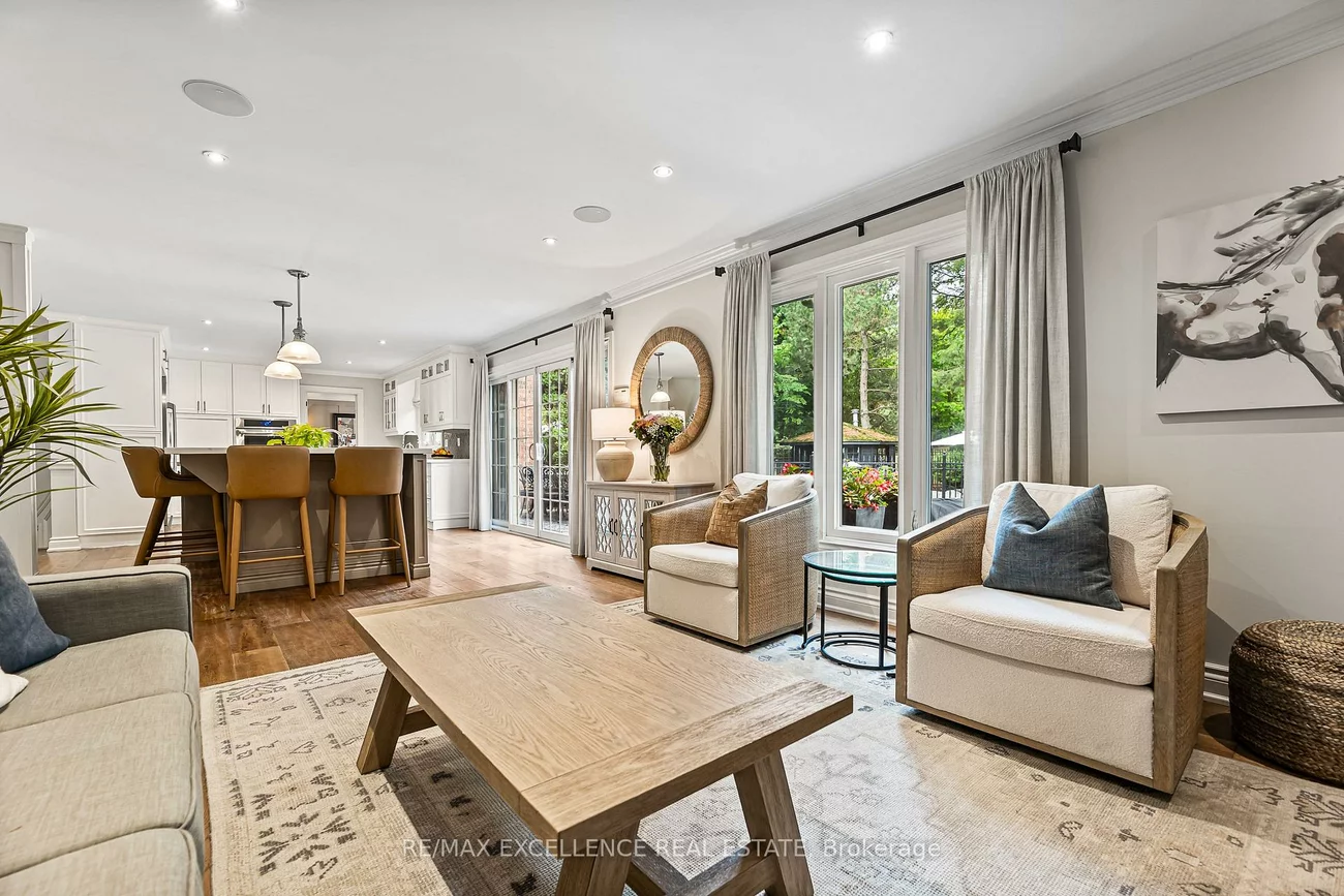 2446, Hammond, Sheridan, Mississauga