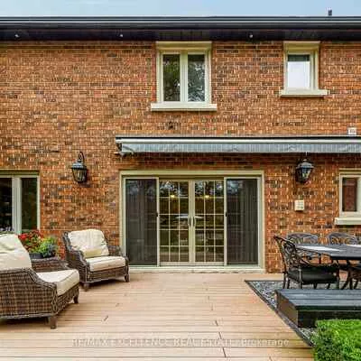 2446, Hammond, Sheridan, Mississauga