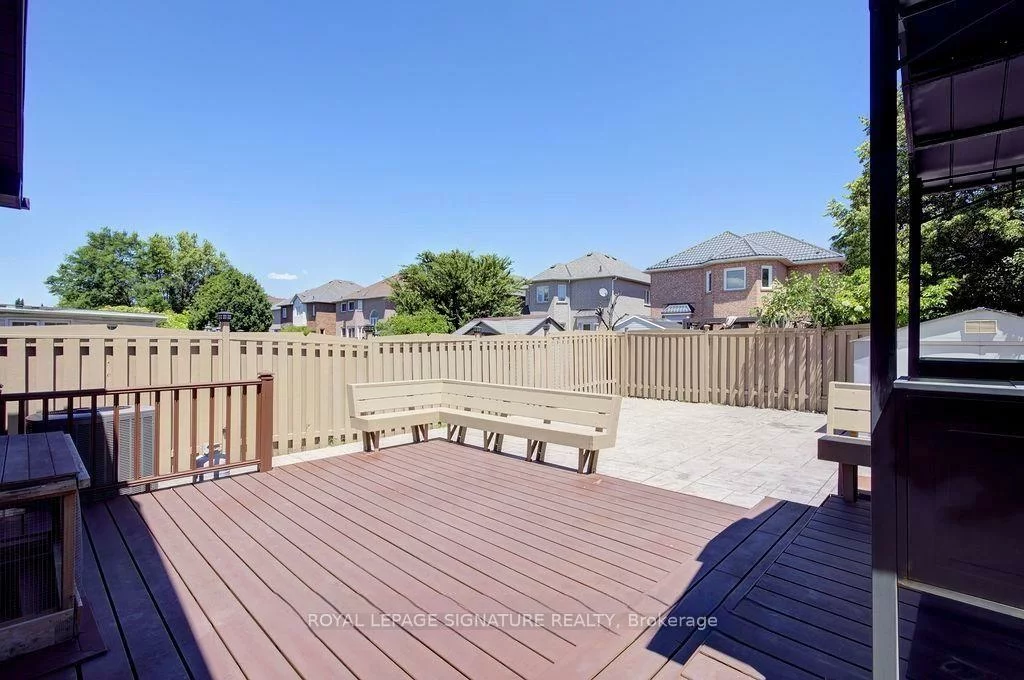 5386, Landsborough, Hurontario, Mississauga