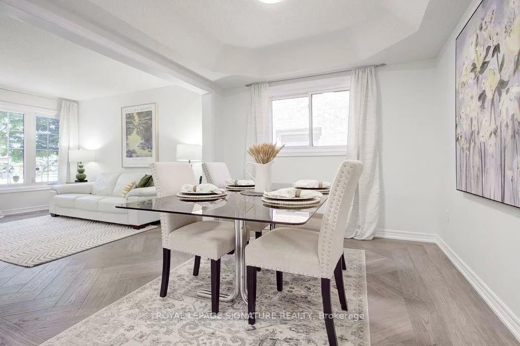 5386, Landsborough, Hurontario, Mississauga
