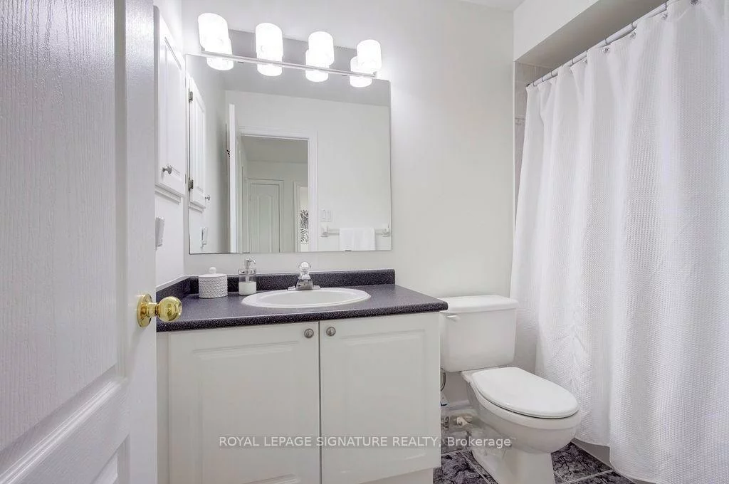 5386, Landsborough, Hurontario, Mississauga