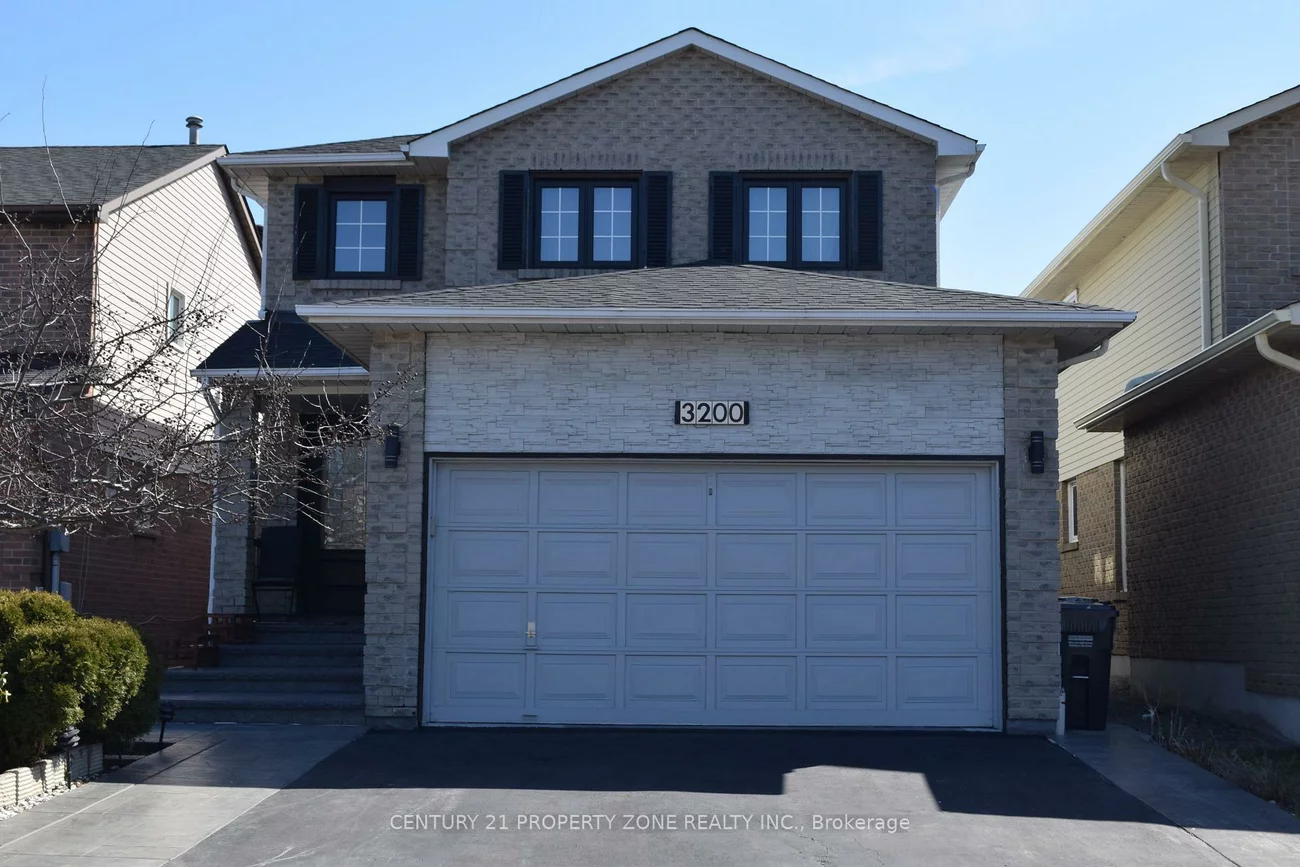 3200, Osbourne, Erin Mills, Mississauga