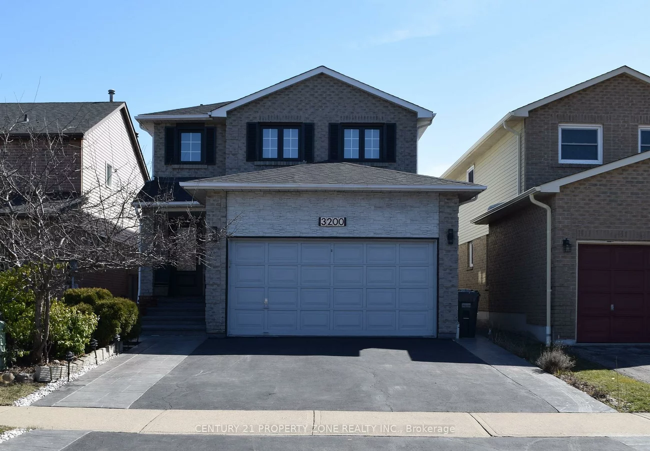 3200, Osbourne, Erin Mills, Mississauga