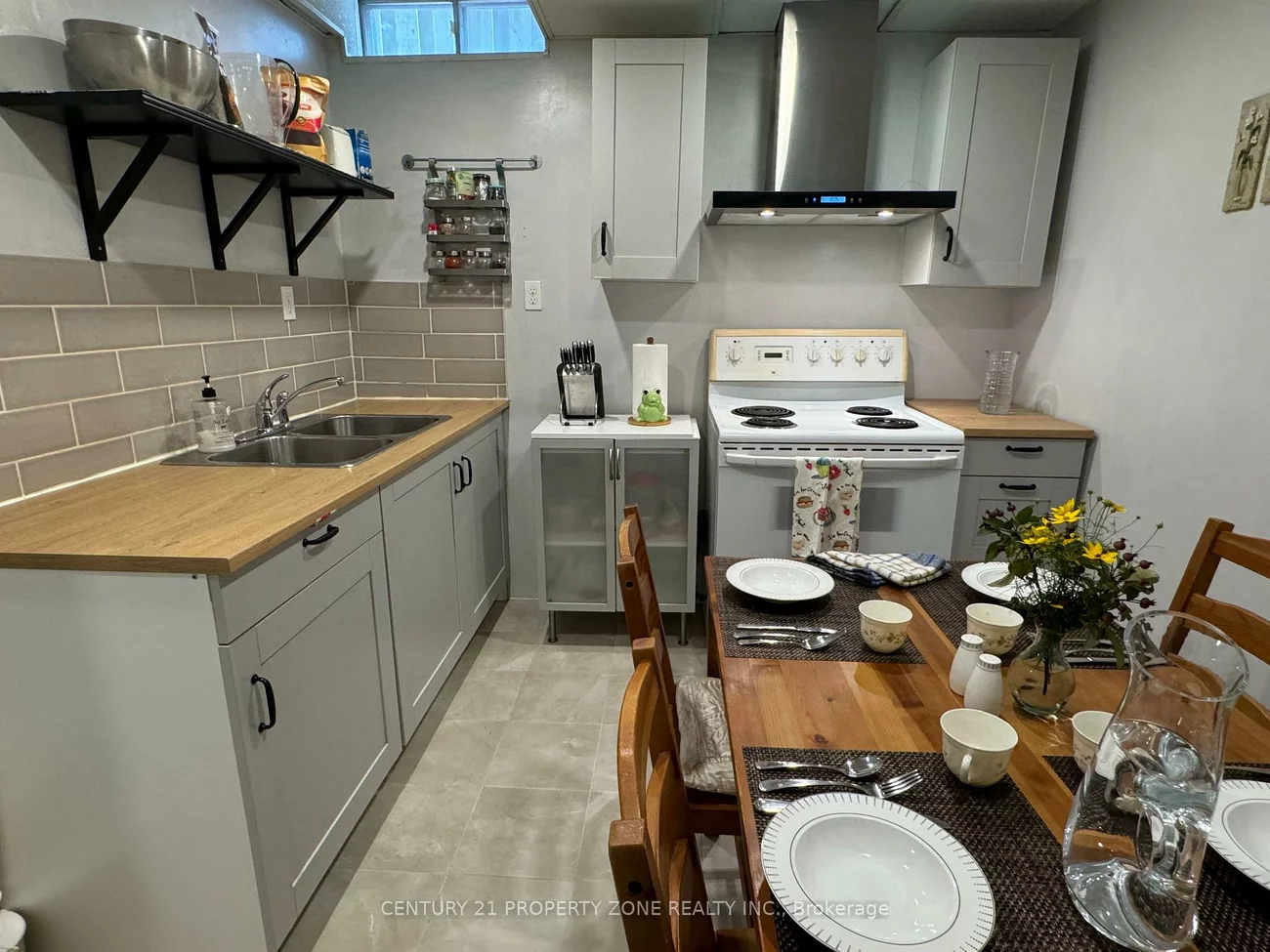 3200, Osbourne, Erin Mills, Mississauga