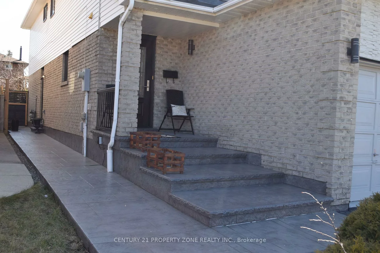 3200, Osbourne, Erin Mills, Mississauga
