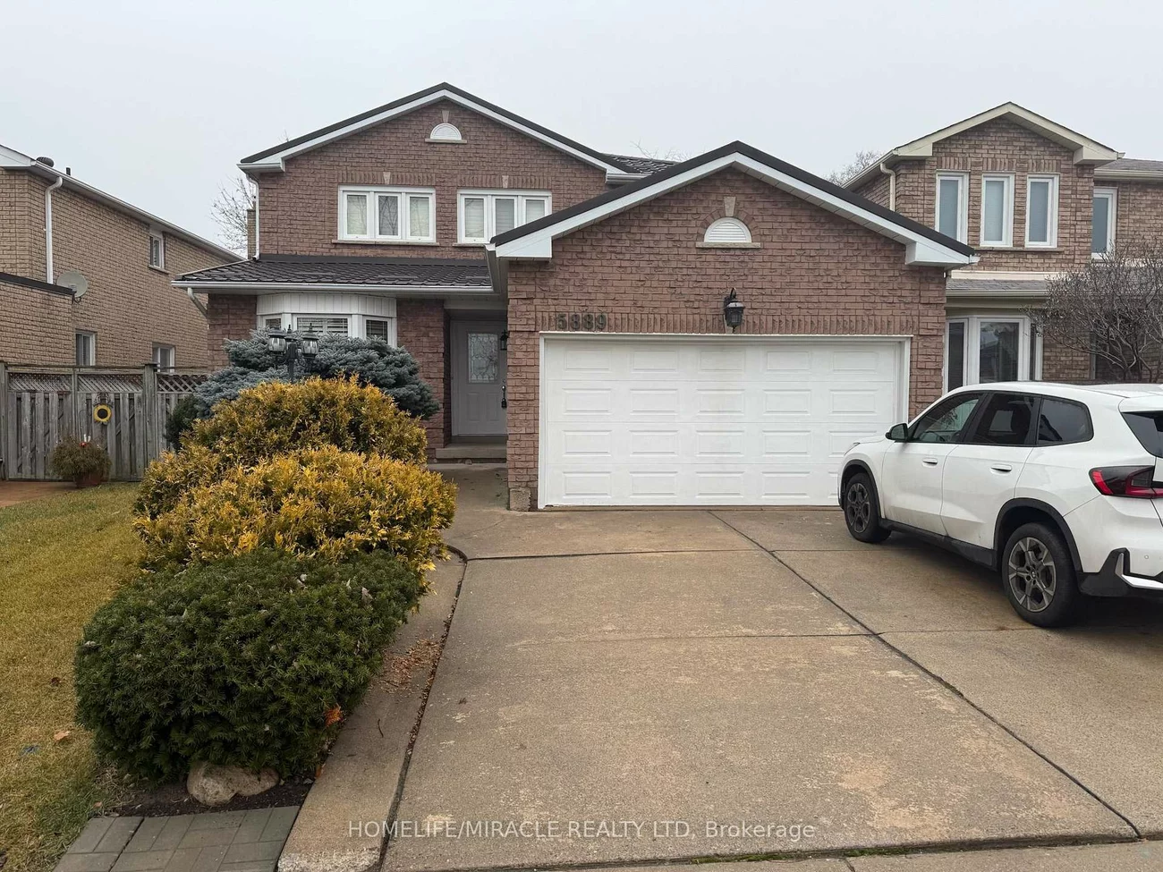 5889, River Grove, East Credit, Mississauga