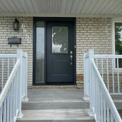 6856, Darcel, Malton, Mississauga