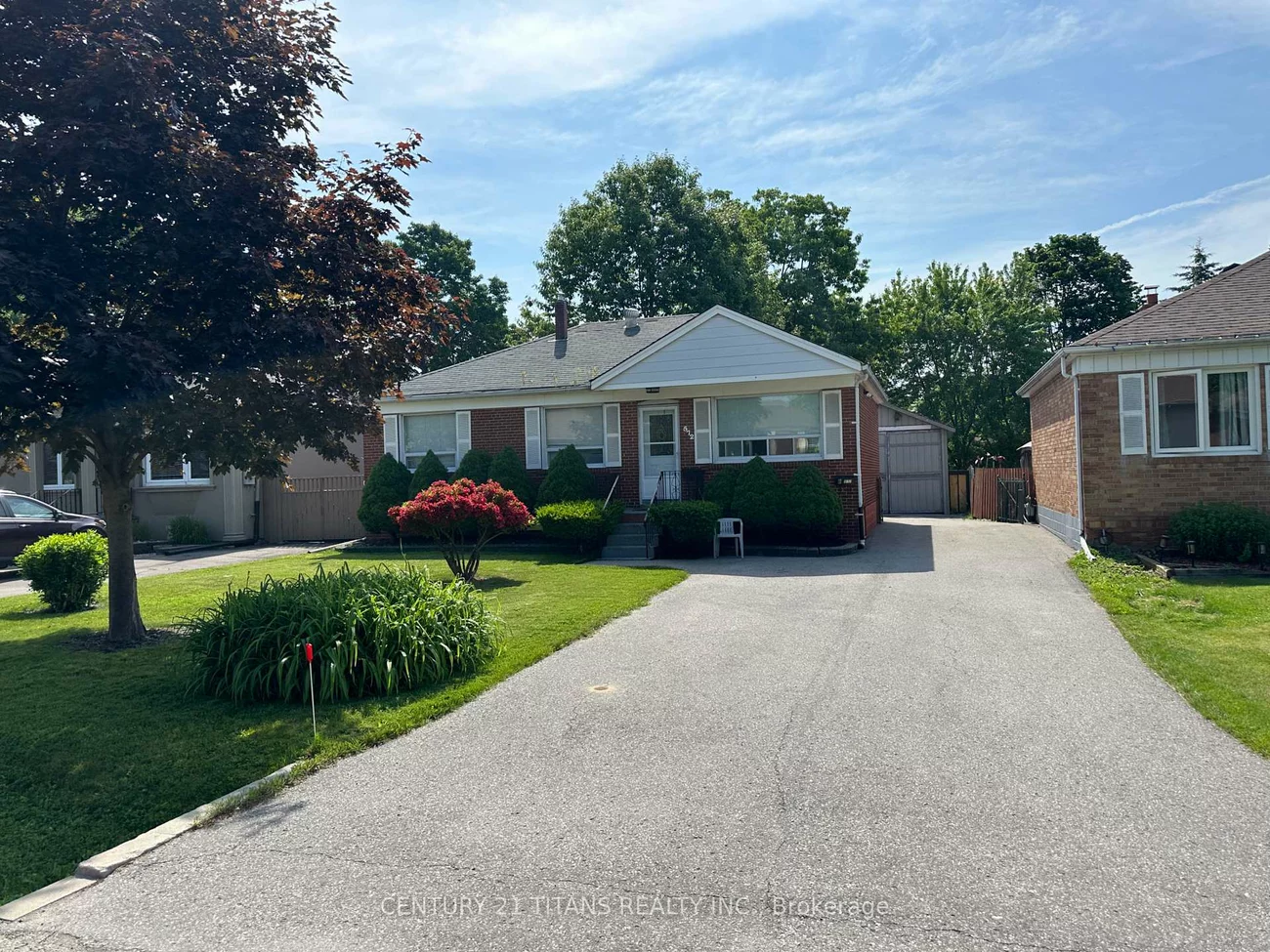 572, Exbury, Mineola, Mississauga