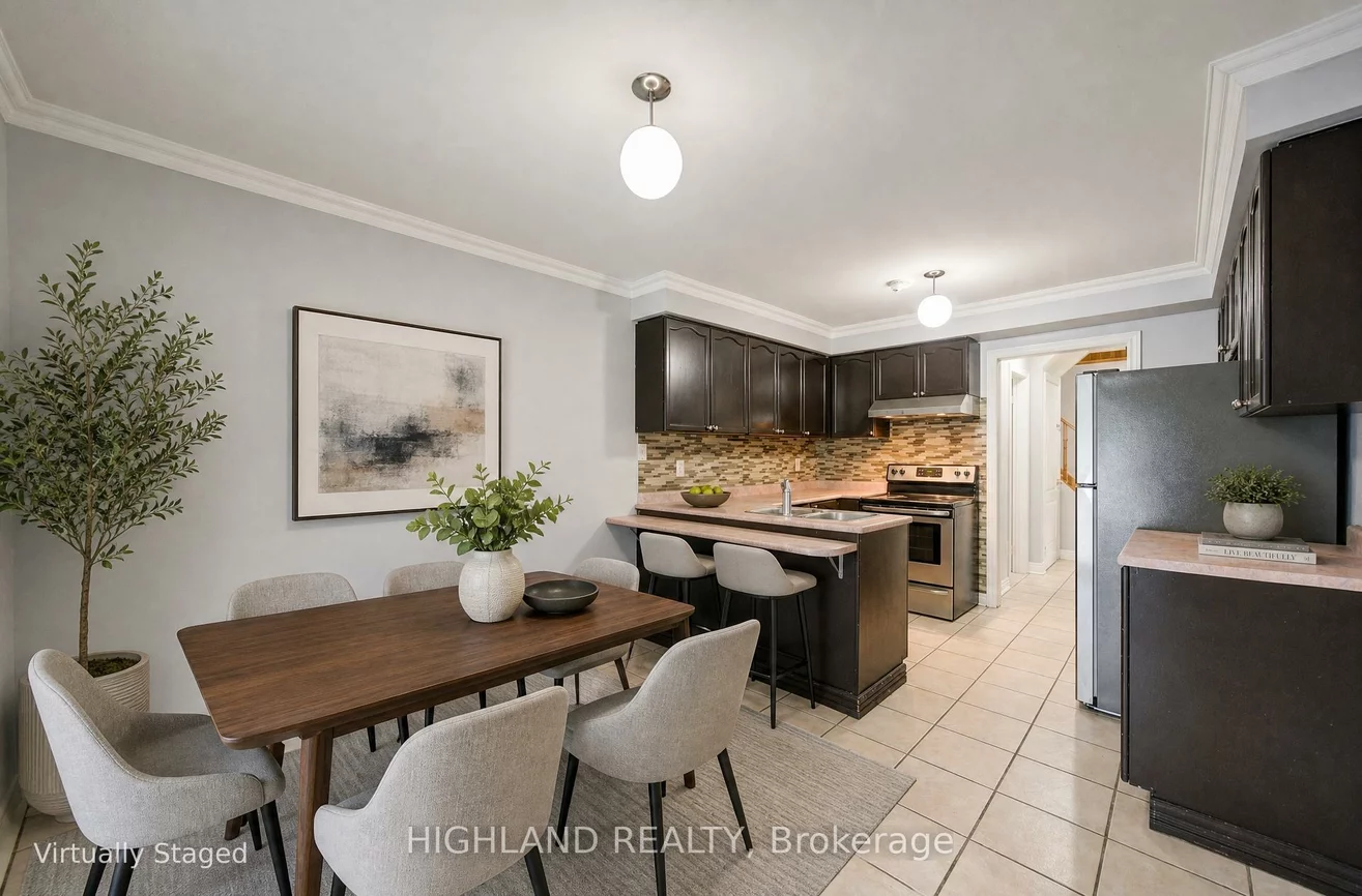 5327, Landsborough, Hurontario, Mississauga