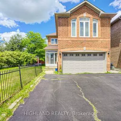 5327, Landsborough, Hurontario, Mississauga