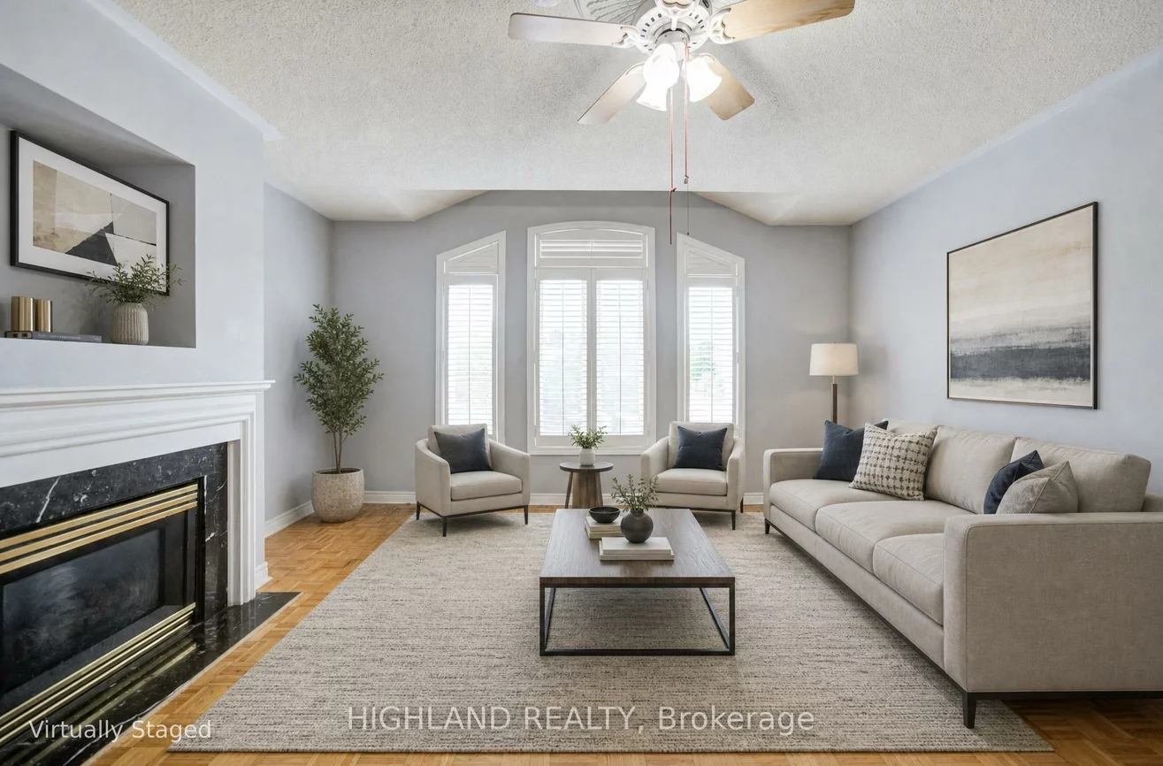 5327, Landsborough, Hurontario, Mississauga