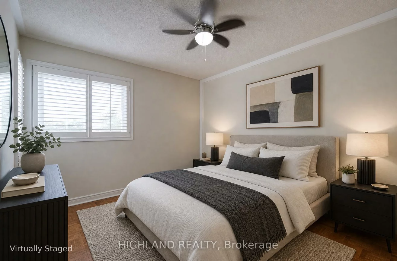 5327, Landsborough, Hurontario, Mississauga