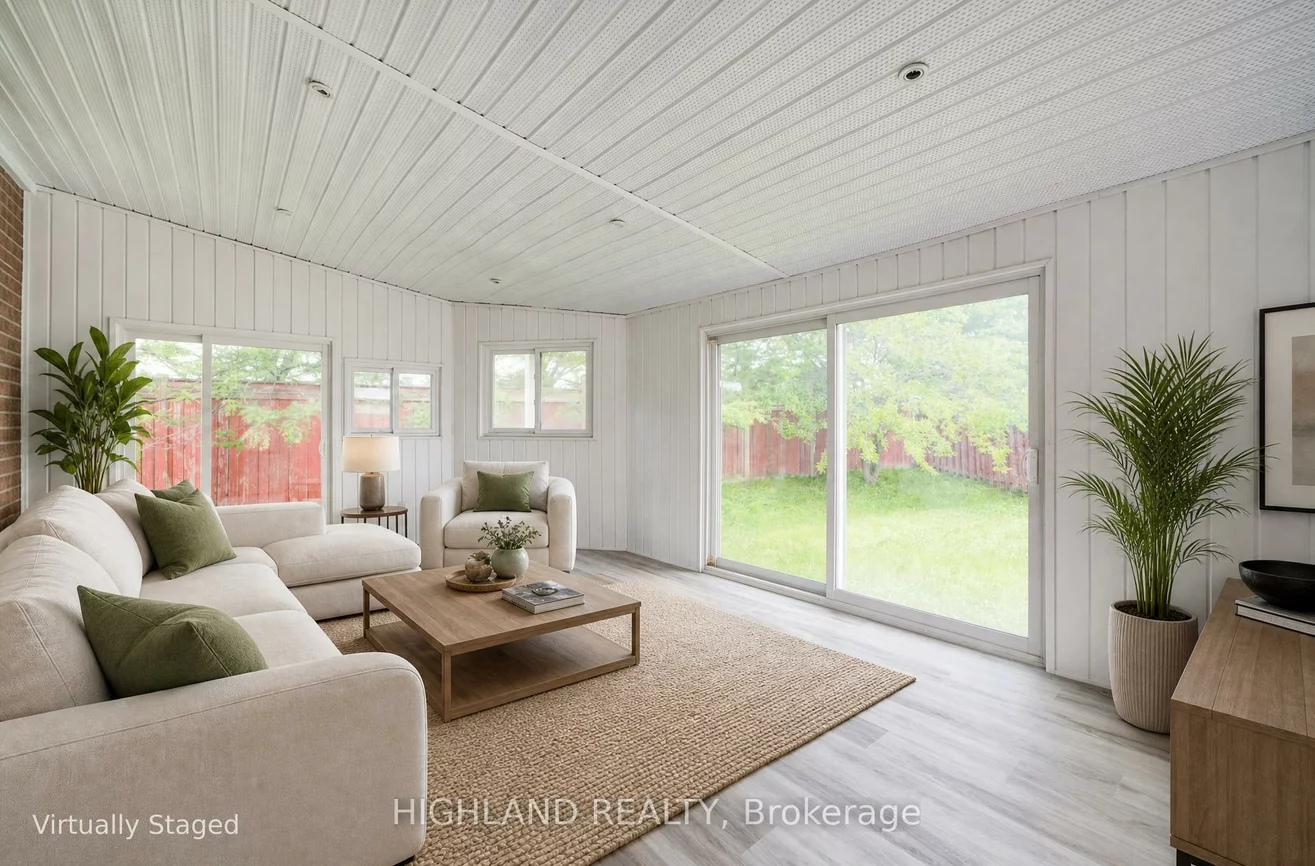 5327, Landsborough, Hurontario, Mississauga
