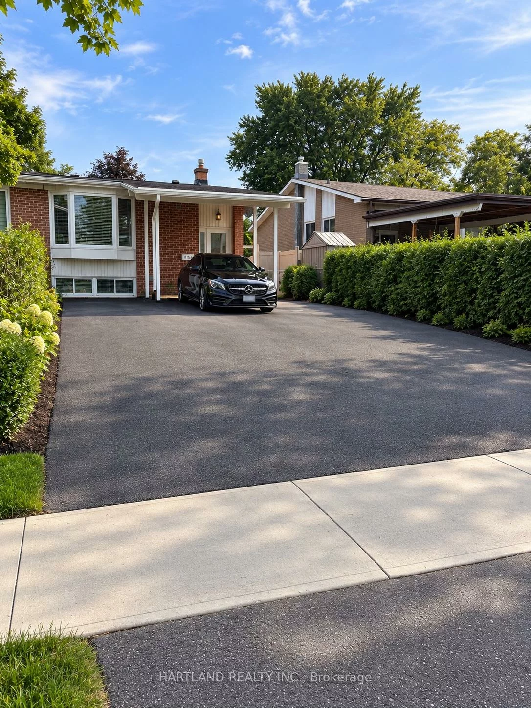 1841, Sandgate, Clarkson, Mississauga