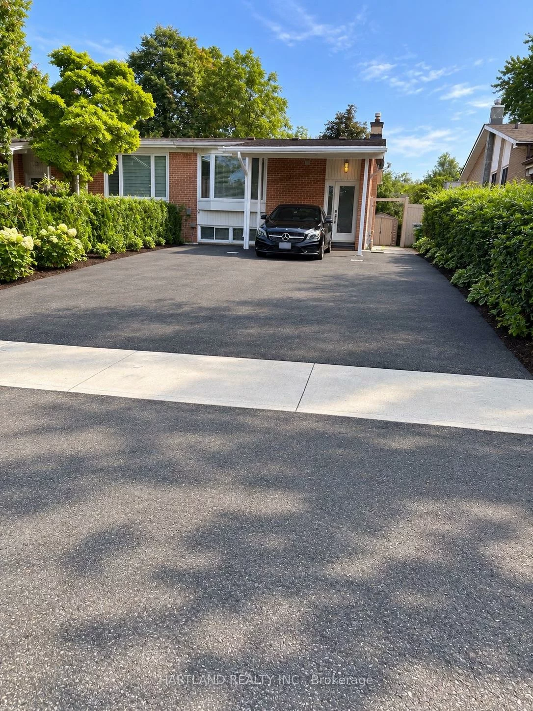 1841, Sandgate, Clarkson, Mississauga
