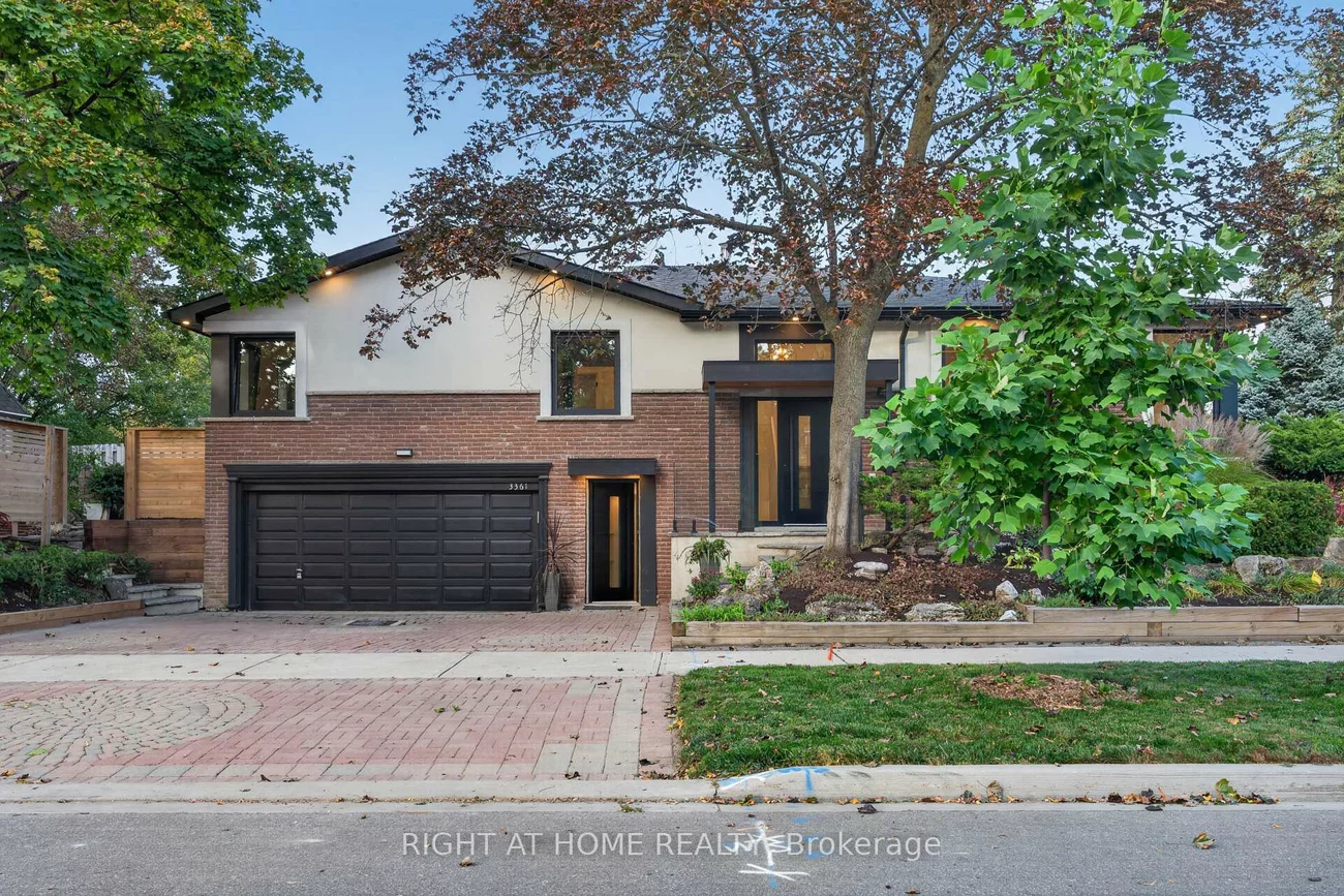 3361, Rhonda, Mississauga Valleys, Mississauga