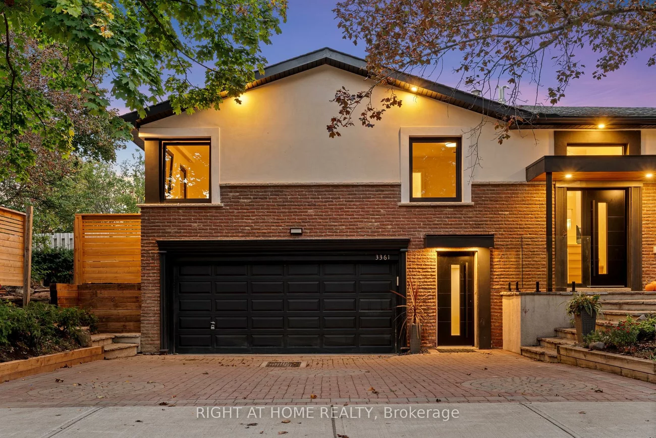 3361, Rhonda, Mississauga Valleys, Mississauga