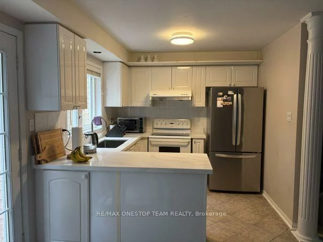 6988, Tassel, Meadowvale Village, Mississauga