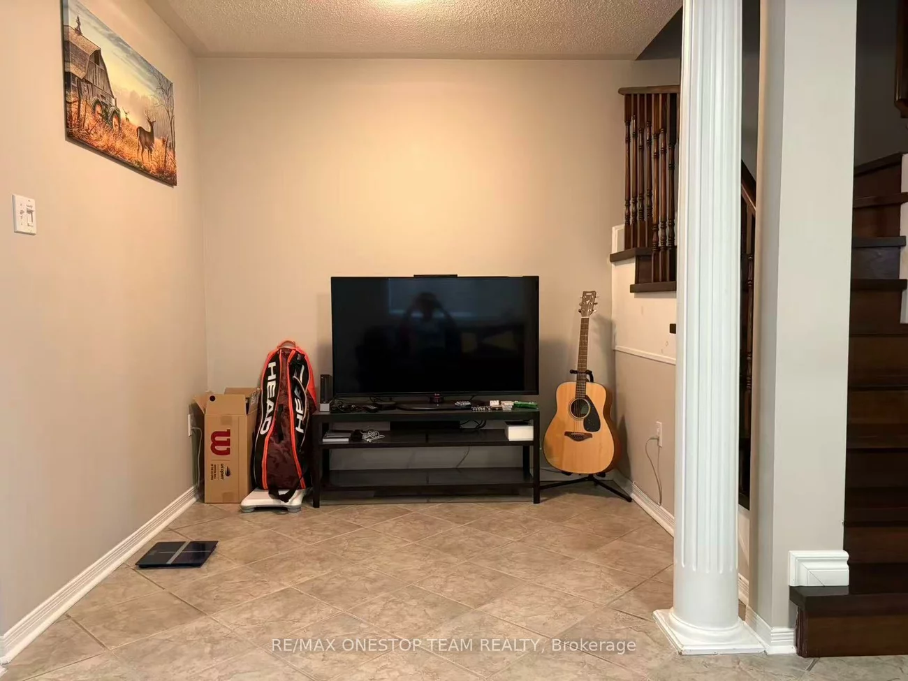 6988, Tassel, Meadowvale Village, Mississauga