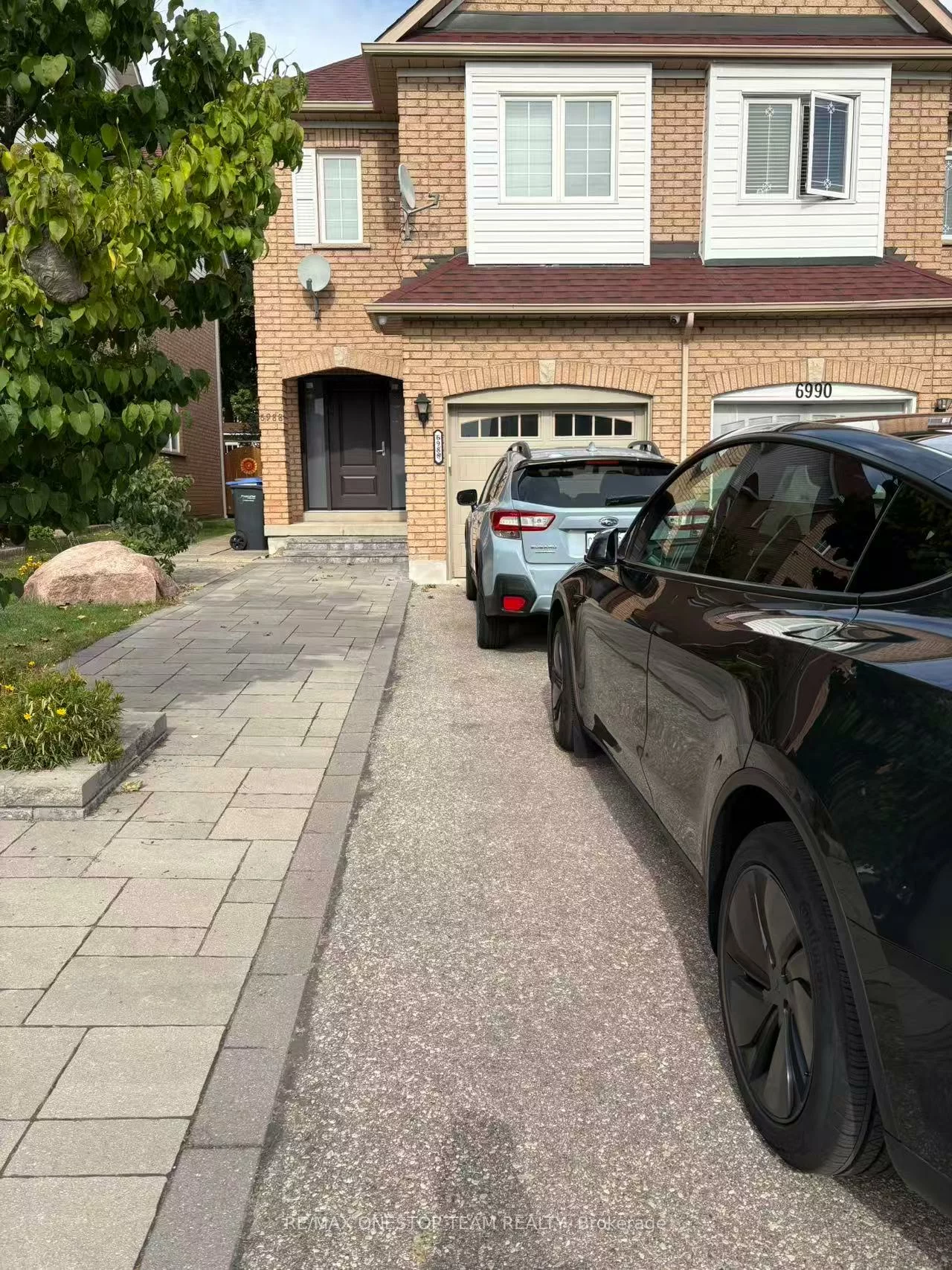 6988, Tassel, Meadowvale Village, Mississauga