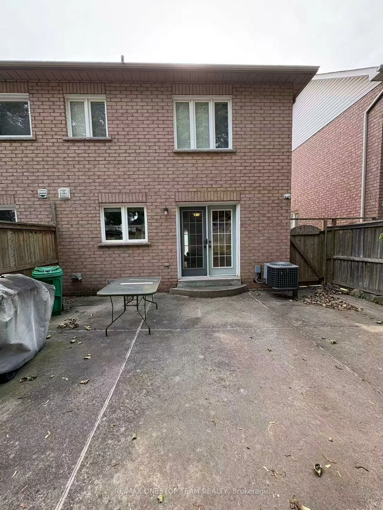 6988, Tassel, Meadowvale Village, Mississauga